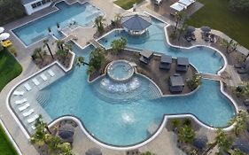 Tritone LUXURY HOTEL THERMAE&SPA